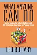 E-Book (epub) What Anyone Can Do von Leo Bottary