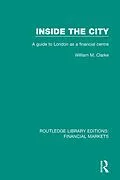 E-Book (pdf) Inside the City von William Clarke