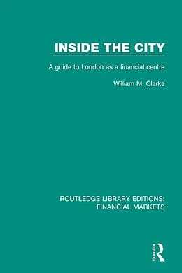 E-Book (pdf) Inside the City von William Clarke