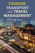 E-Book (pdf) Tourism, Transport and Travel Management von M. R. Dileep