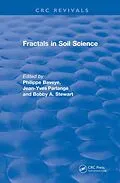 E-Book (epub) Revival: Fractals in Soil Science (1998) von Philippe Baveye, Jean-Yves Parlange, B. A. Stewart