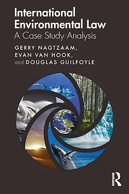 E-Book (epub) International Environmental Law von Gerry Nagtzaam, Evan van Hook, Douglas Guilfoyle