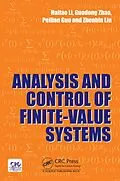 E-Book (epub) Analysis and Control of Finite-Value Systems von Haitao Li, Guodong Zhao, Peilian Guo