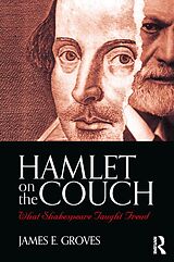 E-Book (pdf) Hamlet on the Couch von James E. Groves