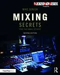 ePUB Mixing Secrets for the Small Studio von Mike Senior