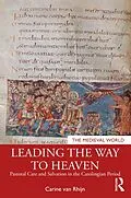 E-Book (epub) Leading the Way to Heaven von Carine Van Rhijn