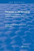ePUB Advances In Air Sampling von American Conference of Governmental Industrial Hygienists