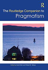 eBook (epub) The Routledge Companion to Pragmatism de 