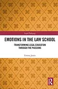 E-Book (pdf) Emotions in the Law School von Emma Jones