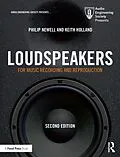 ePUB Loudspeakers von Philip Newell, Keith Holland
