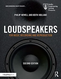PDF Loudspeakers von Philip Newell, Keith Holland