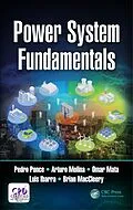 E-Book (epub) Power System Fundamentals von Pedro Ponce, Arturo Molina, Omar Mata