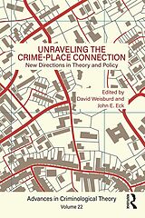 eBook (pdf) Unraveling the Crime-Place Connection, Volume 22 de 