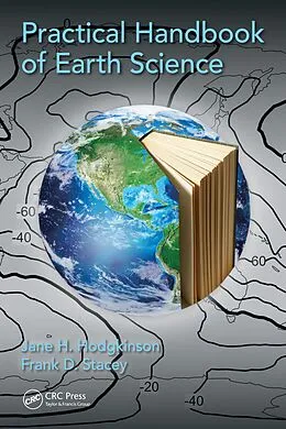 E-Book (epub) Practical Handbook of Earth Science von Jane Hodgkinson, Frank Stacey