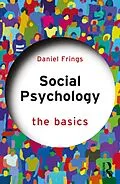 E-Book (pdf) Social Psychology von Daniel Frings