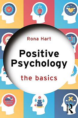 eBook (pdf) Positive Psychology de Rona Hart