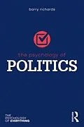 E-Book (epub) The Psychology of Politics von Barry Richards