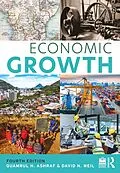 E-Book (epub) Economic Growth von Quamrul H. Ashraf, David N. Weil