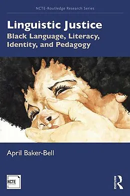 E-Book (pdf) Linguistic Justice von April Baker-Bell