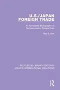 E-Book (pdf) U.S./Japan Foreign Trade von Rita E. Neri