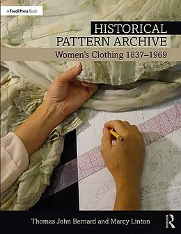 E-Book (epub) Historical Pattern Archive von Thomas John Bernard, Marcy Linton