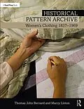 E-Book (pdf) Historical Pattern Archive von Thomas John Bernard, Marcy Linton