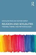 E-Book (pdf) Religion and Sexualities von Sarah-Jane Page, Heather Shipley