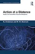 ePUB Action at a Distance von R. J. Anderson, W. W. Sharrock
