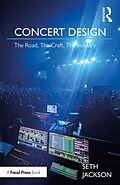 E-Book (pdf) Concert Design von Seth Jackson