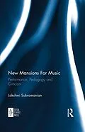 ePUB New Mansions For Music von Lakshmi Subramanian