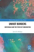 ePUB Unjust Borders von Javier S. Hidalgo