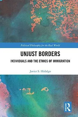 ePUB Unjust Borders von Javier S. Hidalgo