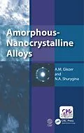 E-Book (pdf) Amorphous-Nanocrystalline Alloys von A. M. Glezer, N. A. Shurygina