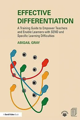 E-Book (epub) Effective Differentiation von Abigail Gray