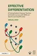 E-Book (pdf) Effective Differentiation von Abigail Gray