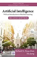 E-Book (pdf) Artificial Intelligence von Richard E. Neapolitan, Xia Jiang