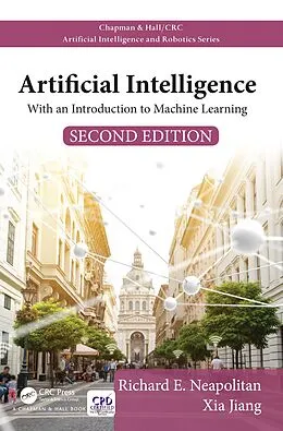 E-Book (pdf) Artificial Intelligence von Richard E. Neapolitan, Xia Jiang