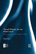 E-Book (pdf) 'Good Women do not Inherit Land' von Nitya Rao