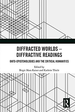 E-Book (pdf) Diffracted Worlds - Diffractive Readings von 