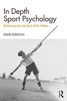 E-Book (epub) In Depth Sport Psychology von David Burston