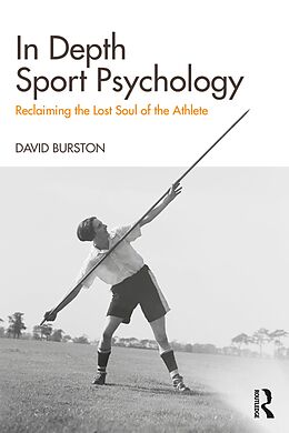 E-Book (pdf) In Depth Sport Psychology von David Burston