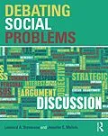 E-Book (pdf) Debating Social Problems von Leonard A. Steverson, Jennifer E. Melvin