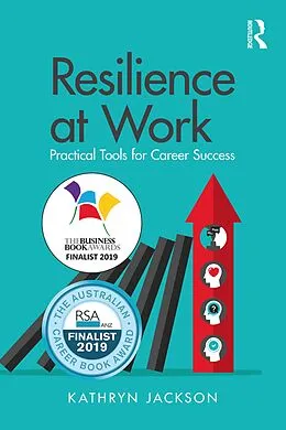 E-Book (pdf) Resilience at Work von Kathryn Jackson