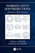 ePUB Working with Map Projections von Fritz Kessler, Sarah Battersby