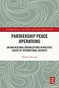 ePUB Partnership Peace Operations von Hideaki Shinoda