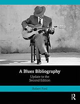 E-Book (epub) A Blues Bibliography von 