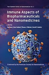 eBook (pdf) Immune Aspects of Biopharmaceuticals and Nanomedicines de 