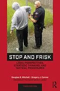 E-Book (epub) Stop and Frisk von Douglas R. Mitchell, Gregory J. Connor