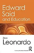 PDF Edward Said and Education von Zeus Leonardo