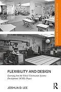 E-Book (epub) Flexibility and Design von Joshua D. Lee
